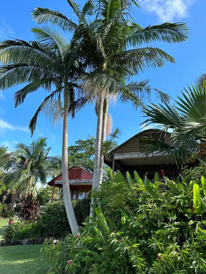 Jetavana Balmoral Ridge Holiday home