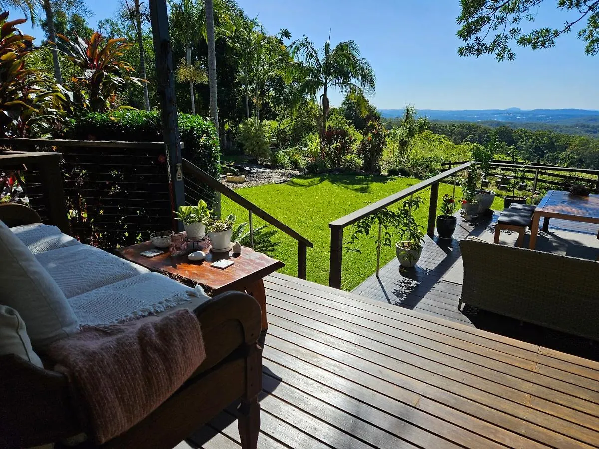 Jetavana Balmoral Ridge Holiday home