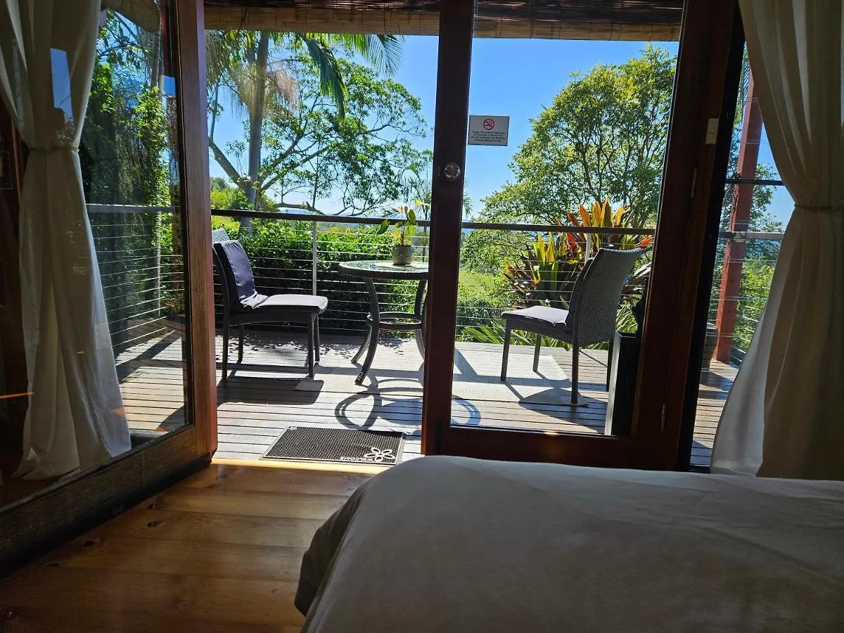 Jetavana Balmoral Ridge 0*,  Australia
