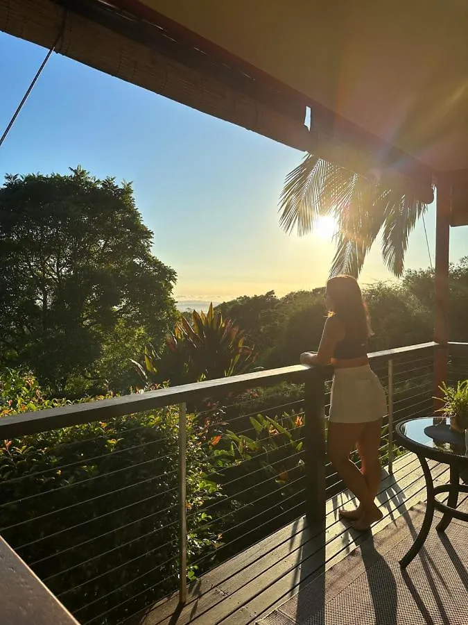 Jetavana Balmoral Ridge 0*,