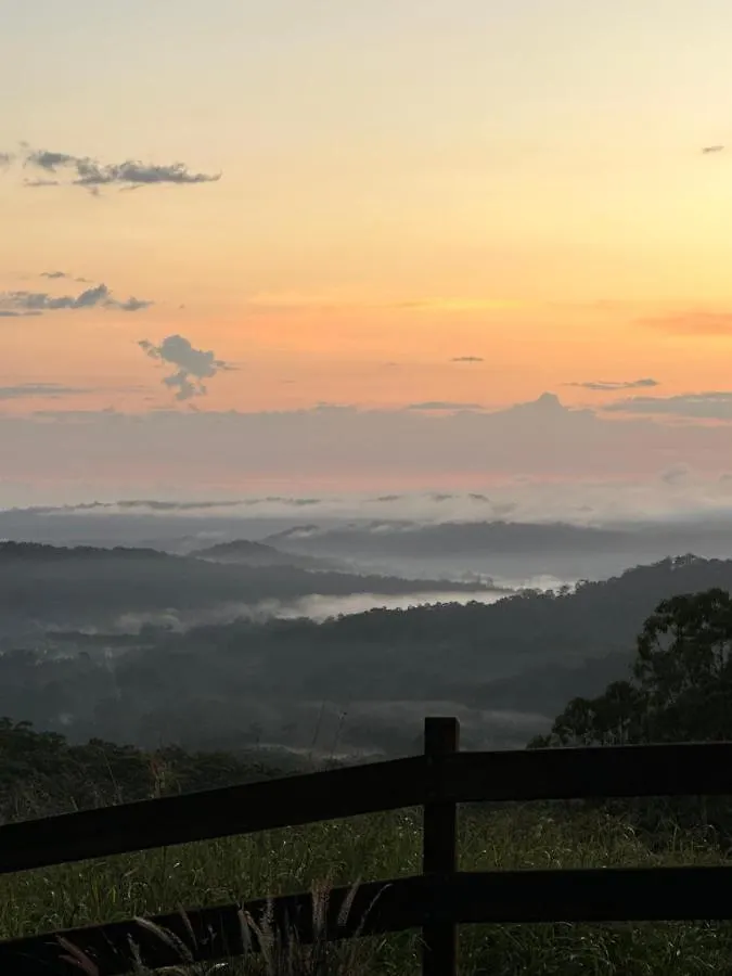 Jetavana Balmoral Ridge Holiday home