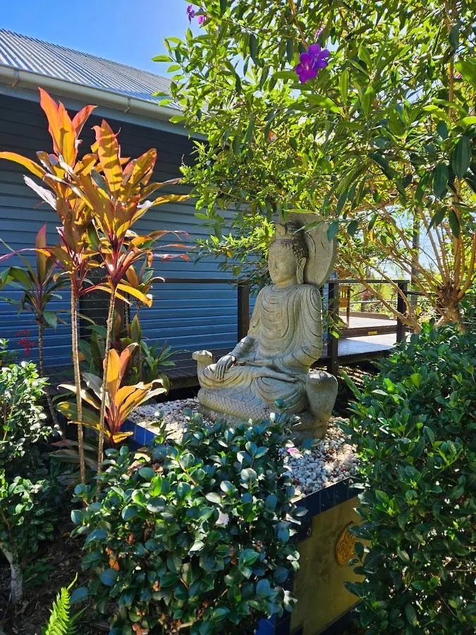 Jetavana Balmoral Ridge Holiday home