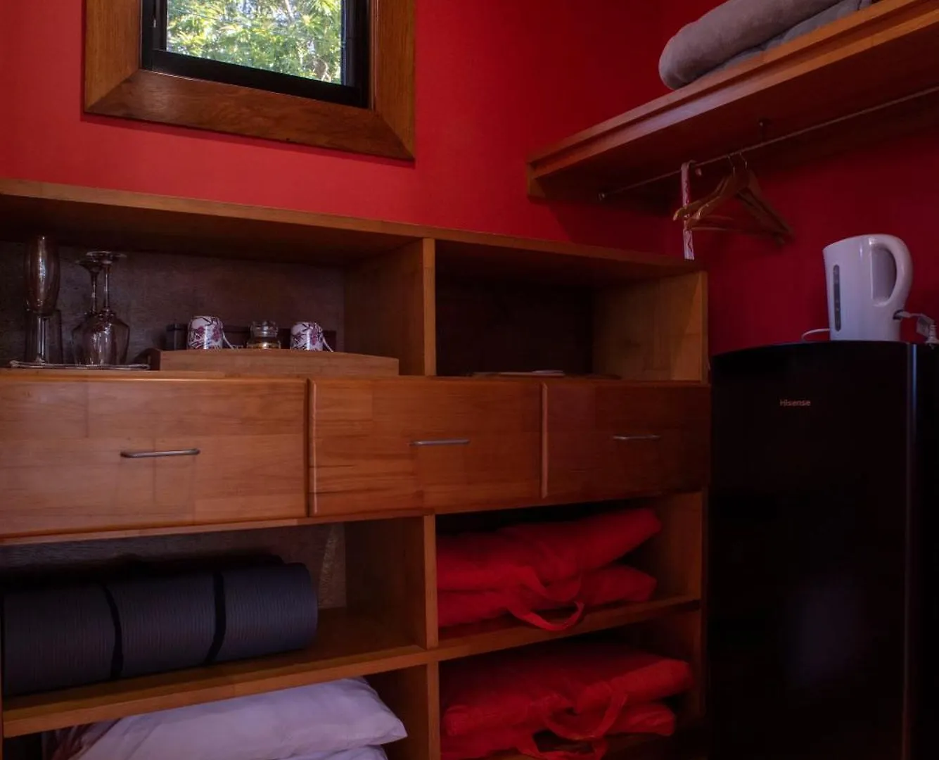 Holiday home Jetavana Balmoral Ridge