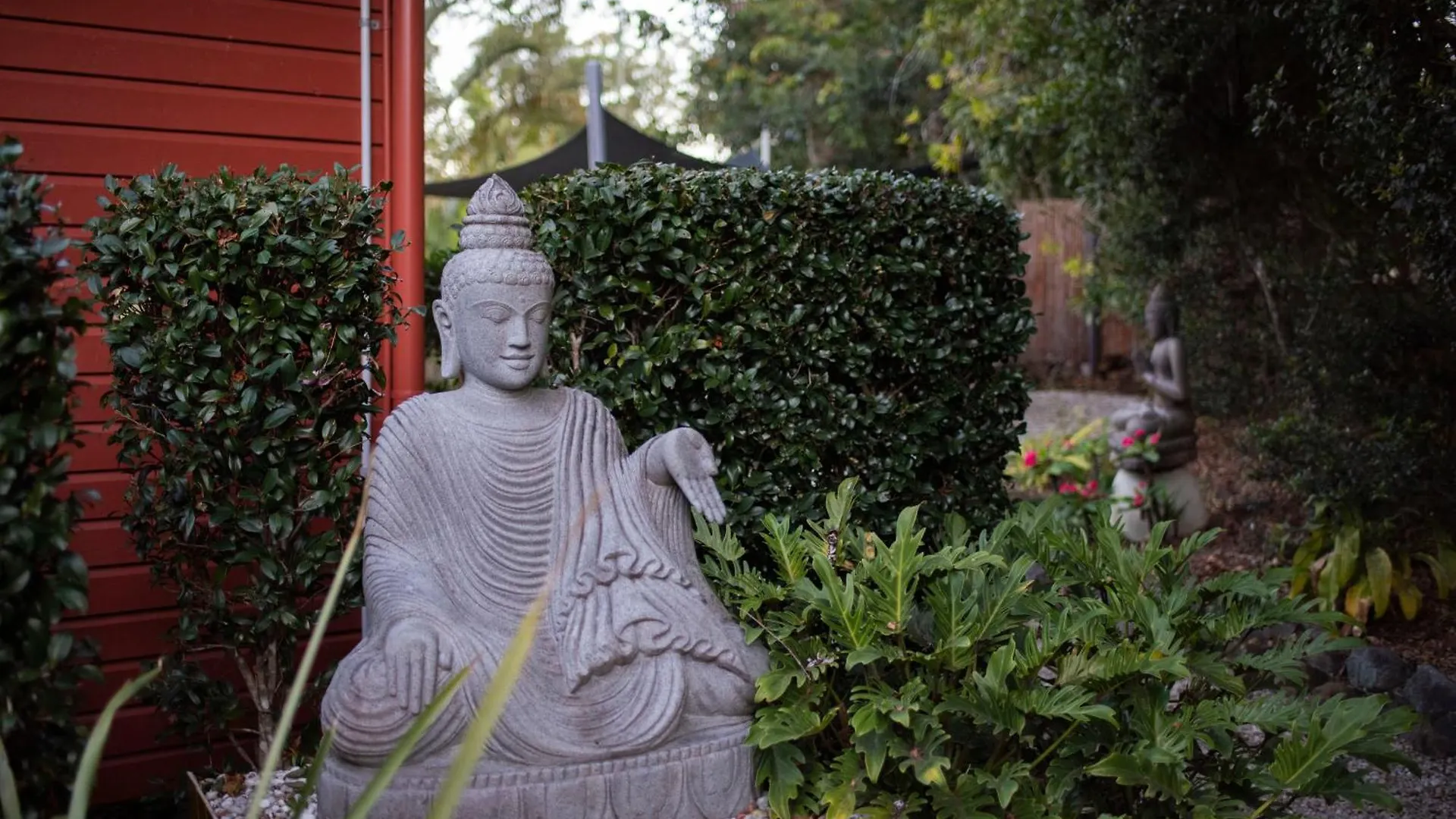Jetavana Balmoral Ridge Holiday home