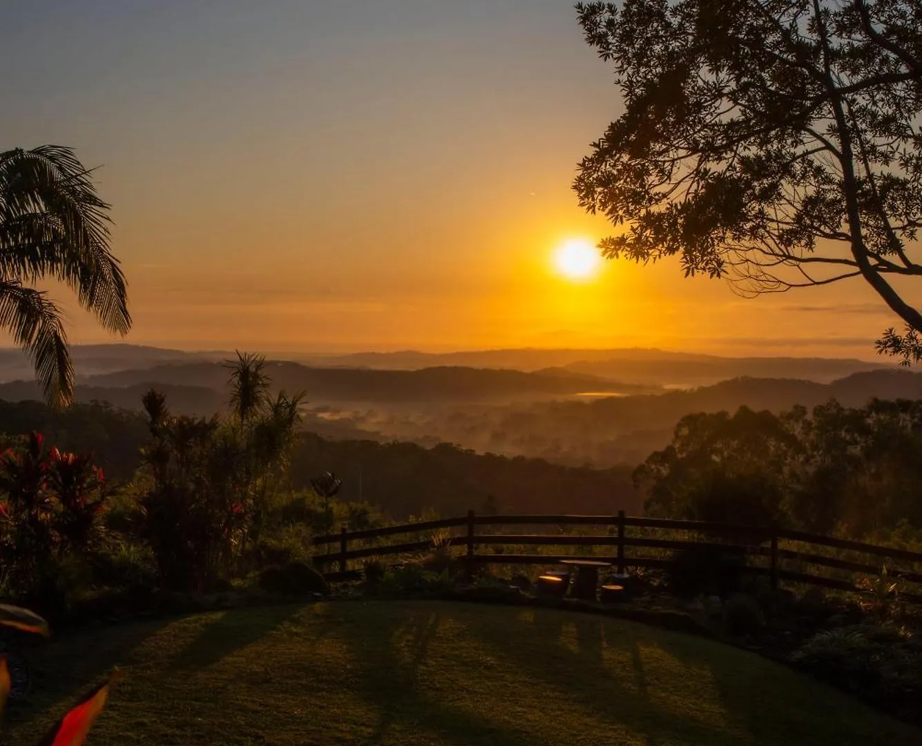 Jetavana Balmoral Ridge