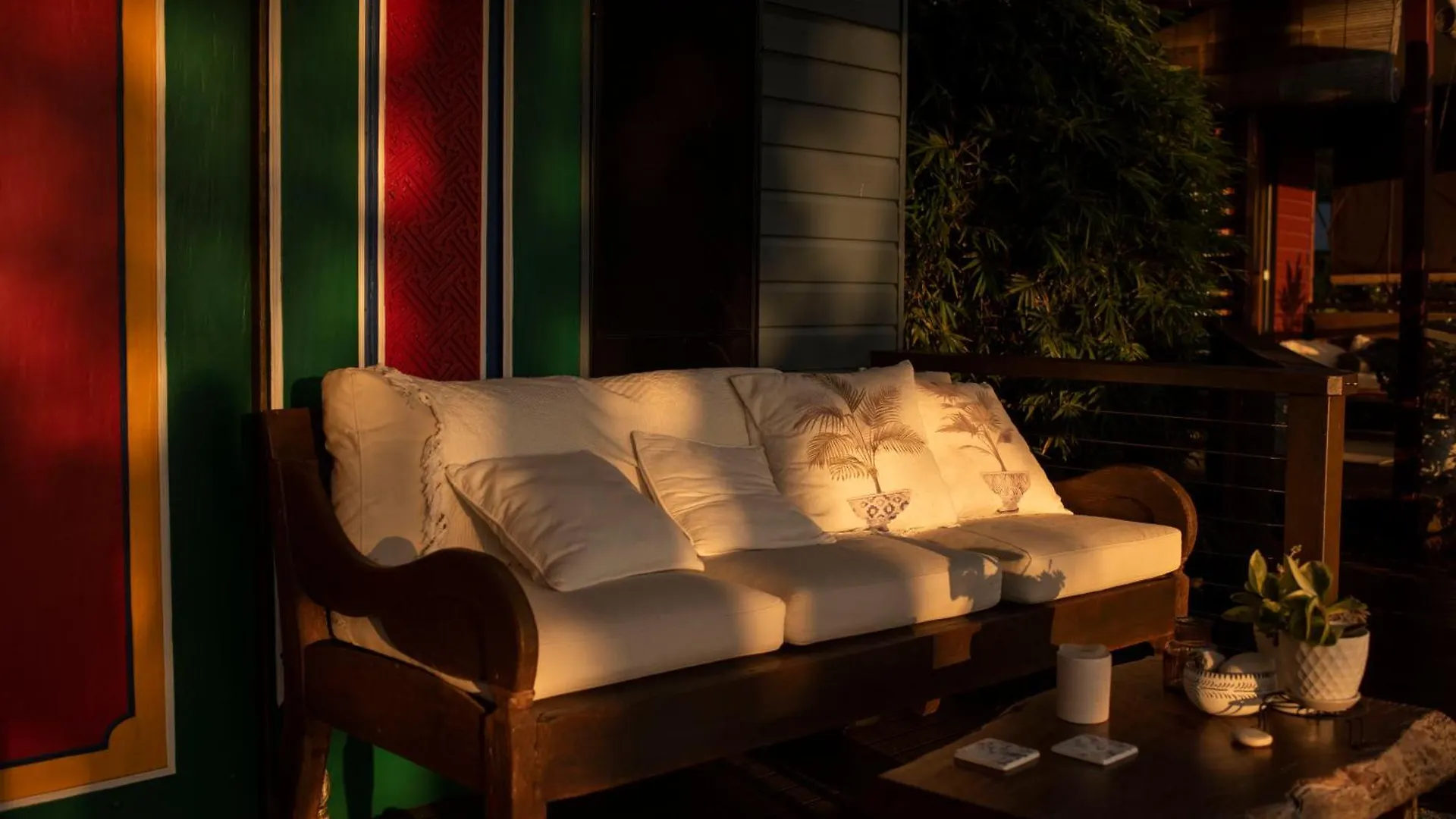 Jetavana Balmoral Ridge Holiday home